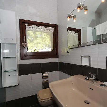 Appartement Red House *