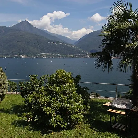 Red House Apartament