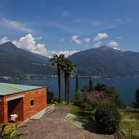 Appartement Red House Cremia