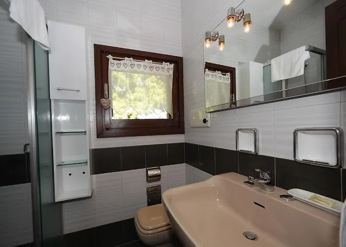 Apartment Red House *