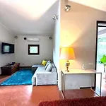 Apartman Red House *